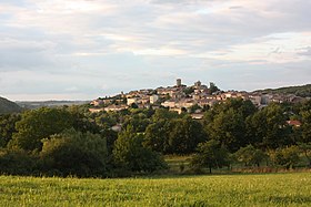 Aurignac