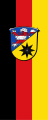 Banner mit diesem Wappen