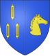 Coat of arms of Uxegney