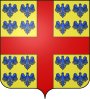 Blason de Rèves