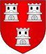 Coat of arms of Rothau