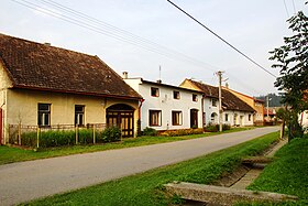 Centro do município.