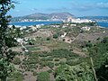 Castello aragonese dai Fondi di Baia