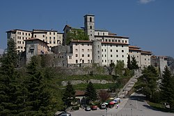 Skyline of Prepotto