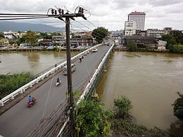 Chanthaburi – Veduta