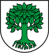 Wappen von Bubsheim