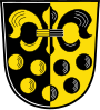 Jandelsbrunn – znak