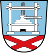 Wappen von Retzstadt