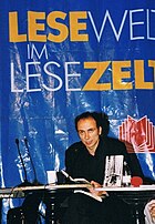 Der seit 2000 in Österreich lebende Dimitré Dinev schreibt in deutscher Sprache.