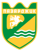 Coat of arms of Pazardzhik