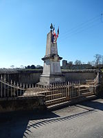 Monument aux morts