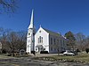 First Baptist Church of Scituate