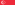 Bandera de Singapur