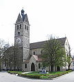 Biserica Frauenkirche din Memmingen