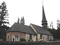 Église Notre-Dame.