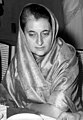 Indira Gandhi 1966-1977 Kryeministrja e Indisë