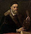 Q346502 Jacopo Bassano geboren in 1510 overleden op 14 februari 1592