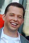 Jon Cryer (Alan Harper)