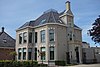 Woning in neoclassicistische stijl