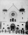 Synagoge Künzelsau (1907)