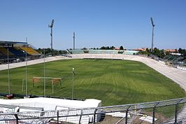 Stadio Guido Biondi