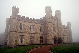 Leeds Castle