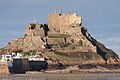 Mont orgueil