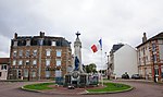 Monument aux morts