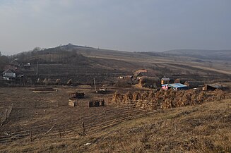 Mureșenii de Câmpie