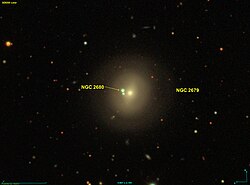 NGC 2679