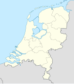 Bult (pagklaro) is located in Netherlands