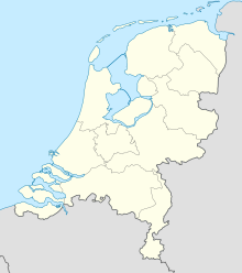 Staatsmijn Hendrik is located in Netherlands