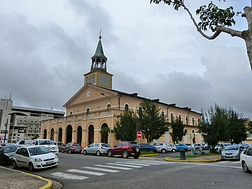 Kathedraal Saint-Sauveur