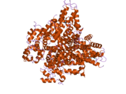 2of5: Oligomeric Death Domain complex