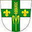 Blason de Pamětice