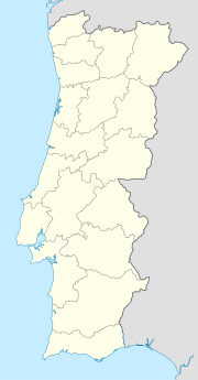 Ermesinde is located in Portugal