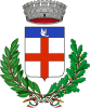 Coat of arms of San Colombano al Lambro