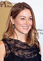 Sasha Alexander (Dr Maura Isles)