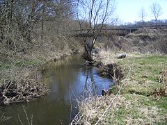 Brücke Pansdorf/Sarkwitz