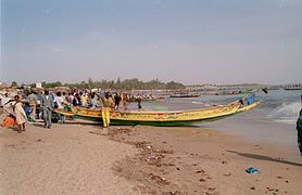 Senegal Mbour