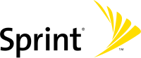 Logo von Sprint Nextel