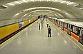 Metropolitano de Varsóvia.