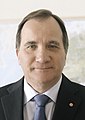 Stefan Löfven born (1957-07-21) 21 July 1957 (age 67) served 2014–2021