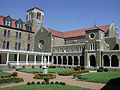 Vignette pour Abbaye de Subiaco (Arkansas)