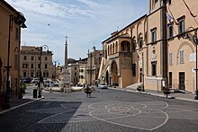 Tarquinia town square AvL.JPG