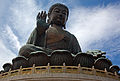 The Big Buddha