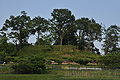 Sakakiyama Kofun (Tsukuriyama No.1)