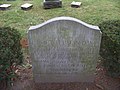 The Harriet Tubman Grave is listed on the National Register of Historic Places[5]