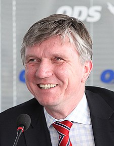 Zdeněk Zajíček (15. dubna 2013)