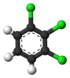 1,2,3-trikloro-benzeno